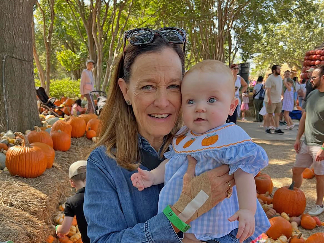 Remembering Susan Brooks - Lake Highlands