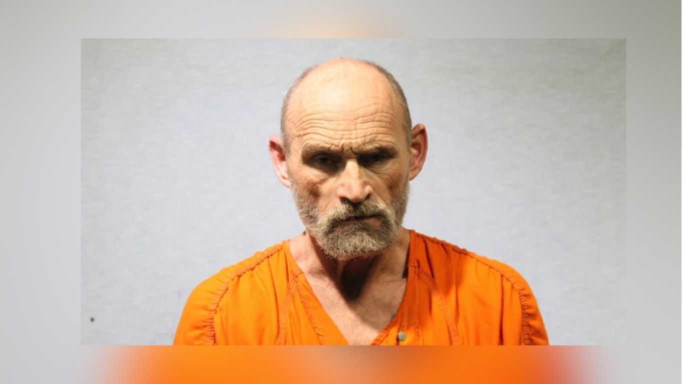 Garland SWAT Team Arrests Suspect Wanted In Attempted Dallas Bank Robbery