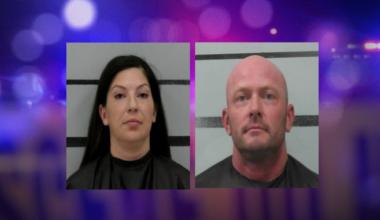 Court documents: Lubbock police officer, firefighter accused of falsifying child’s birth certificate