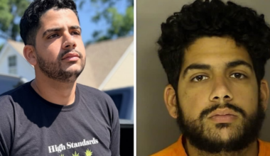 Man accused of recording children inside Old Navy, Target dressing rooms