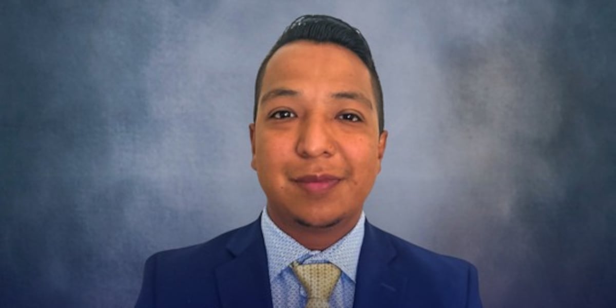 Frenship ISD Announces Ruben Lopez as New Head Boys Basketball Coach