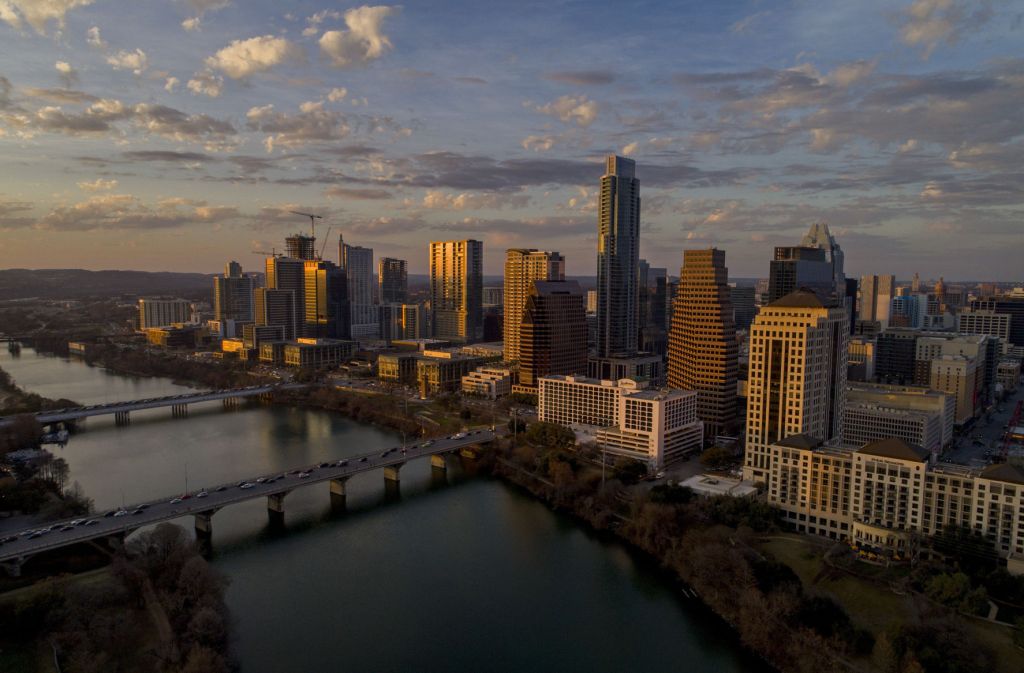 After visiting Austin, I fear for Baltimore