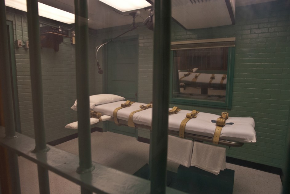 Texas executes 600th inmate in modern era
