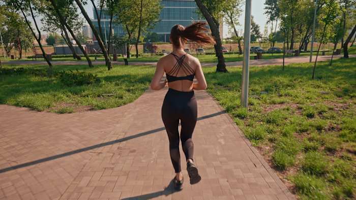 Houston’s running boom comes with serious warning this summer