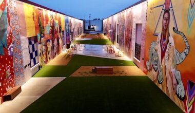 M2G Completes 'Reimagined' Inwood Design District, Anchored by The Art Docks » Dallas Innovates
