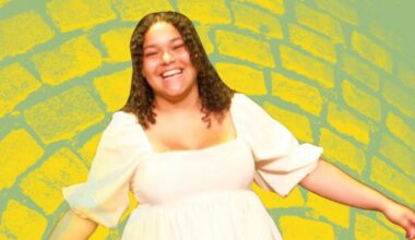 THE WIZ to Open at Theatre Arlington This Summer