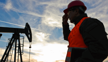 TIPRO Says Texas Upstream Employment Rose in April