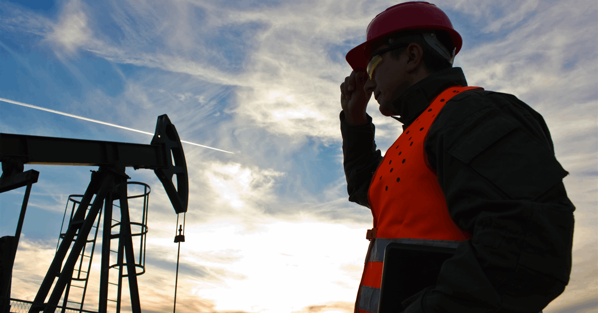 TIPRO Says Texas Upstream Employment Rose in April
