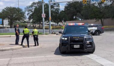 Cyclist critically injured in downtown crash with vehicle