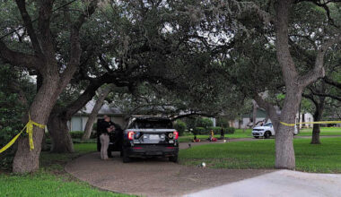 BCSO identifies woman allegedly killed by grandson inside Shavano Park home