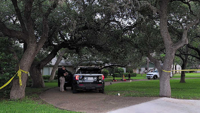 BCSO identifies woman allegedly killed by grandson inside Shavano Park home