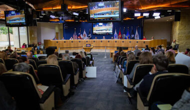 Voting Rights Act ruling could change representation on city councils, school boards across Texas