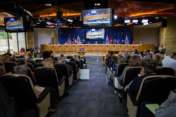 Voting Rights Act ruling could change representation on city councils, school boards across Texas
