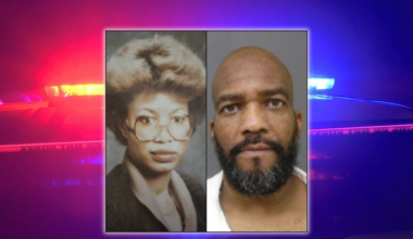 Dallas police solve 1986 cold-case killing of Ruby Battee with DNA match