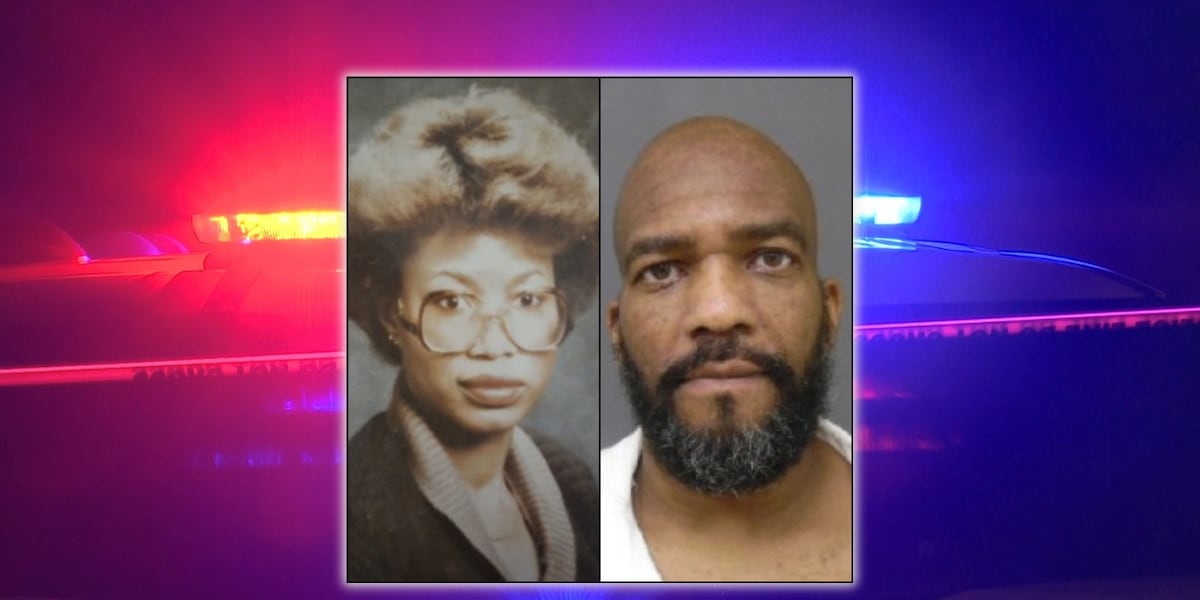 Dallas police solve 1986 cold-case killing of Ruby Battee with DNA match