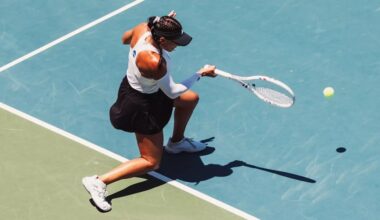 Texas Tech Tennis bows out in second round to No. 9 Texas