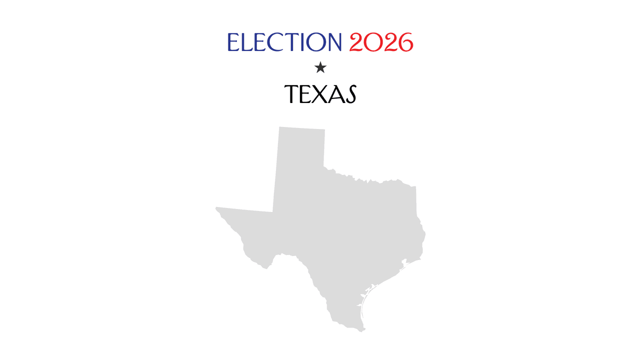 Ken Paxton Wins the Senate Republican Primary Runoff in Texas