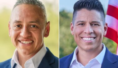 Garcia to face De La Cruz for Texas’ redrawn U.S. House district