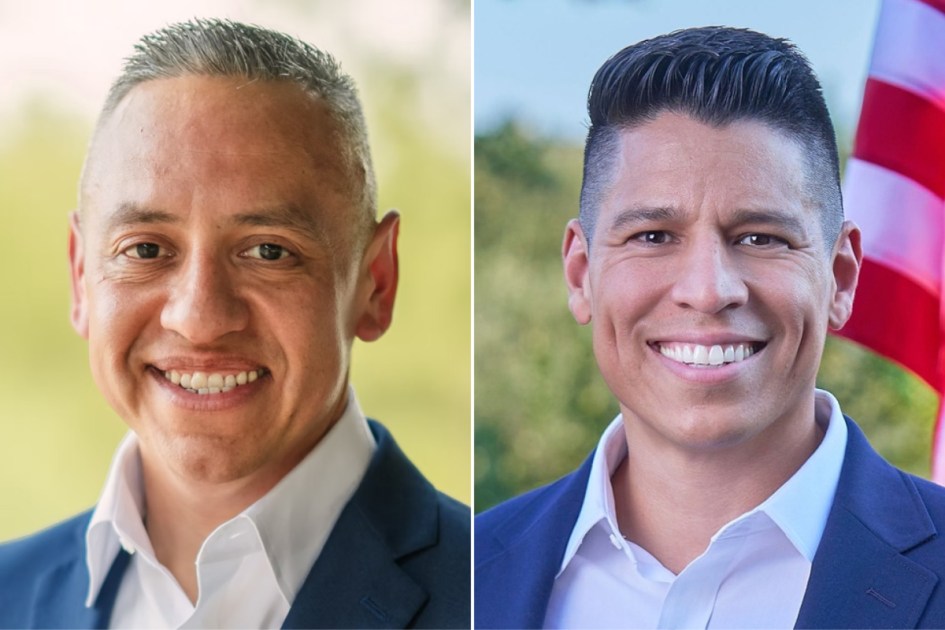 Garcia to face De La Cruz for Texas’ redrawn U.S. House district