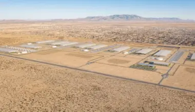Meta to become city of El Paso’s top taxpayer with Northeast data centerMeta data center expected to become city of El Paso’s largest property taxpayer