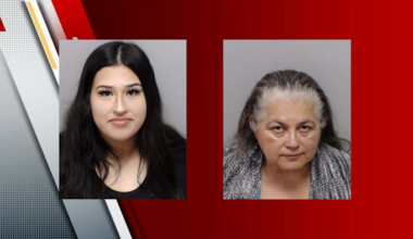 2 women arrested, 5 cited in connection with West Side gambling bust, BCSO says