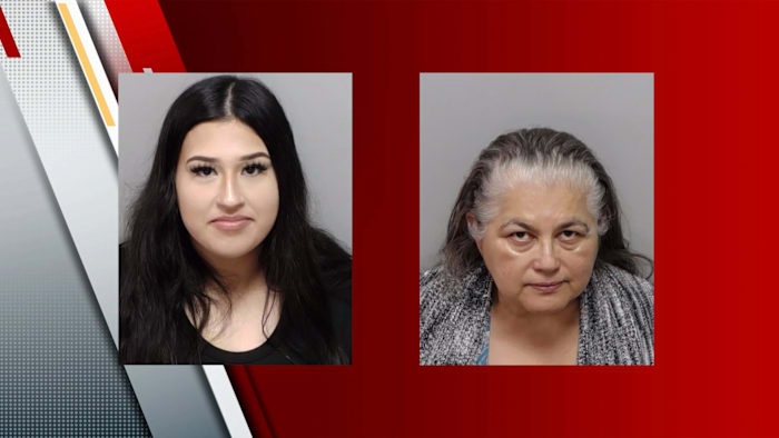 2 women arrested, 5 cited in connection with West Side gambling bust, BCSO says