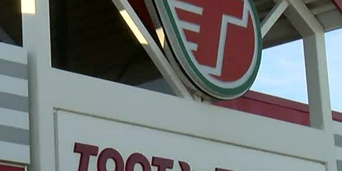 Toot’n Totum launches Panhandle fire relief round-up starts today