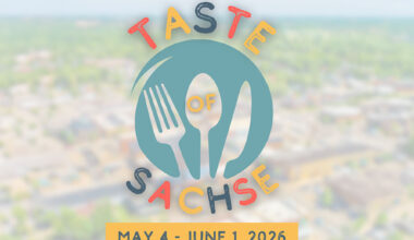 Taste of Sachse returns for second year