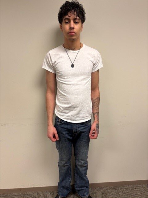Collin Co. Capital Murder Suspect Named Featured Fugitive for May