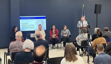 Tarrant officials, educators sound alarm on TEA takeovers