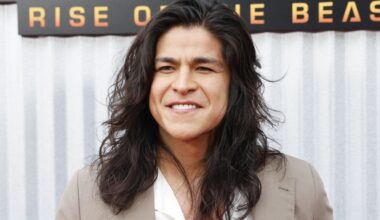 'Ted Lasso' star Cristo Fernandez signs with USL's El Paso Locomotive FC