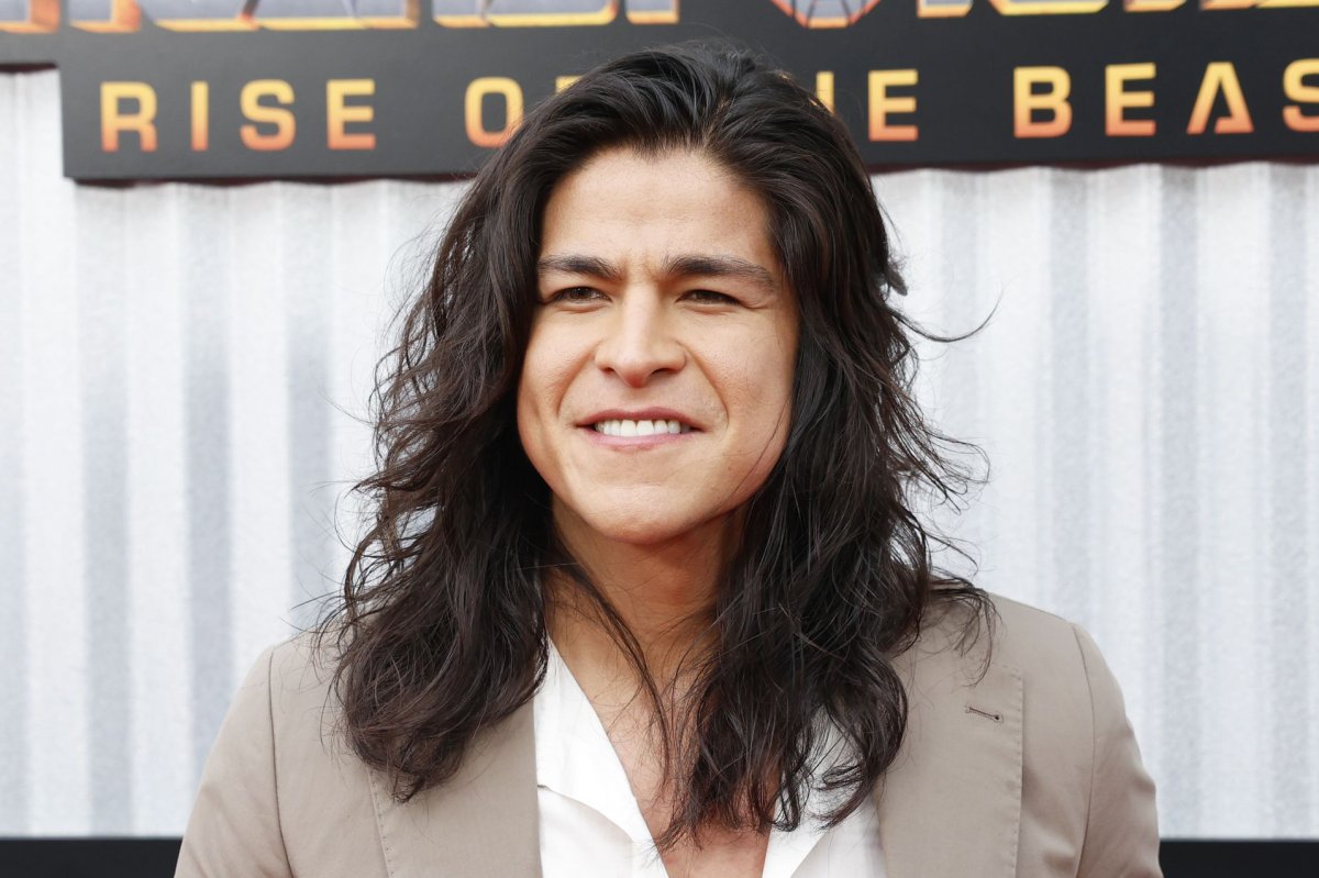 'Ted Lasso' star Cristo Fernandez signs with USL's El Paso Locomotive FC
