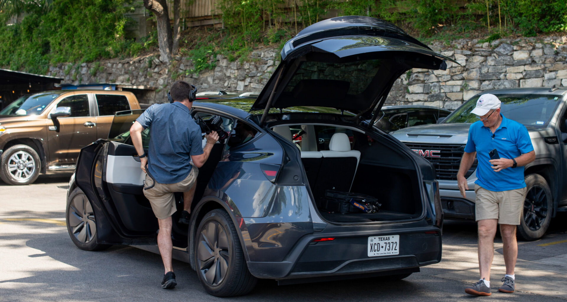 Tesla Reveals Its Texas Robotaxi Fleet Is Dwarfed by Waymo’s