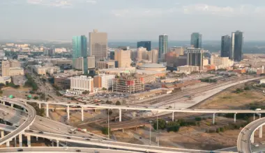 Texas A&M-Fort Worth campus development is under budget