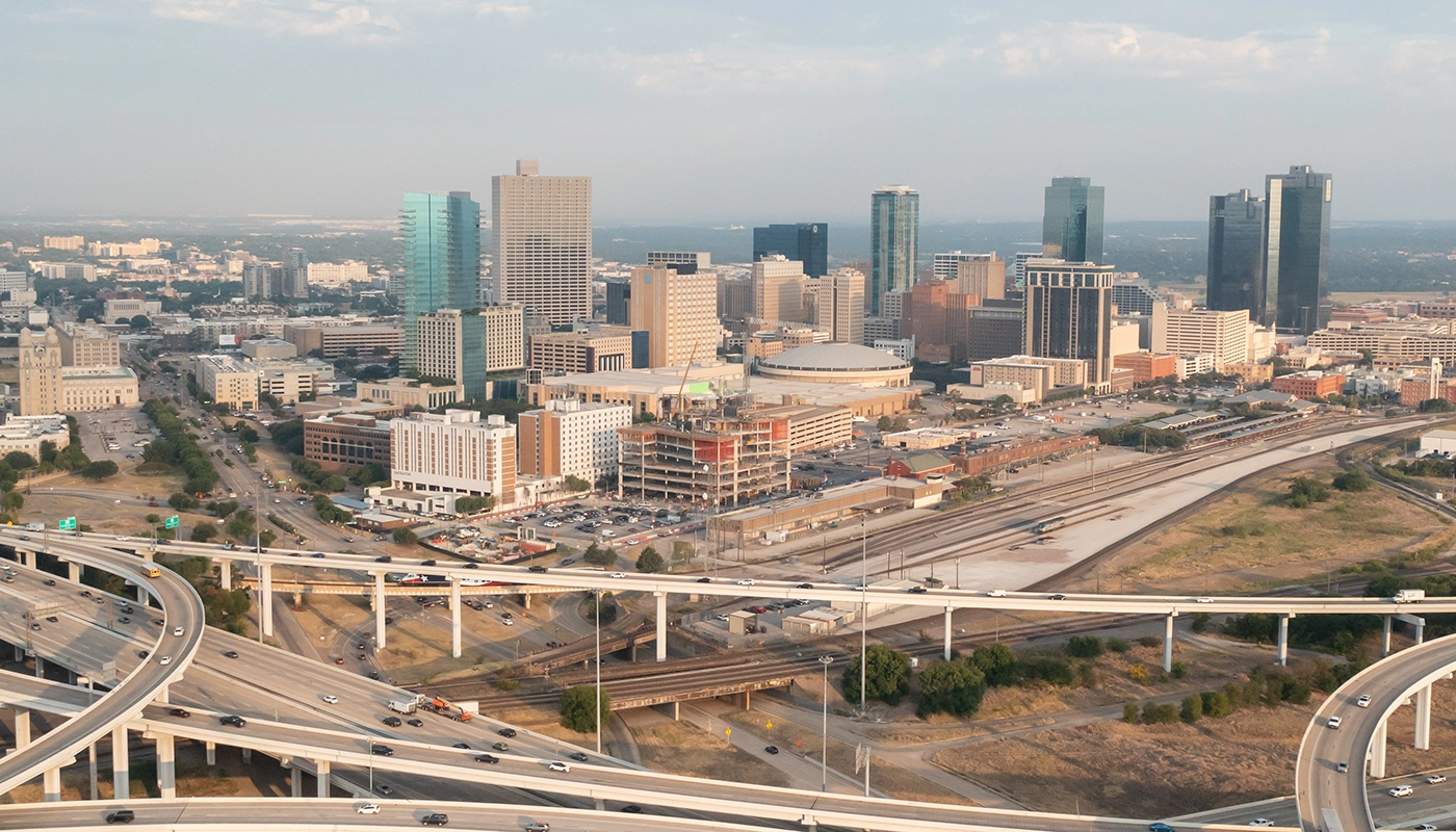 Texas A&M-Fort Worth campus development is under budget