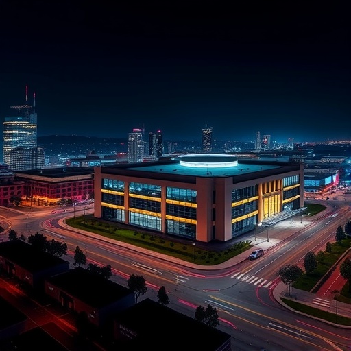 Texas Tech Initiates Development of Advanced Infrastructure Security Research Facility — Technology and Engineering