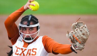 SEC gets 6 of top 8 seeds in bracket