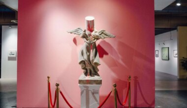 The Art of Banksy Without Limits Arrives in Austin