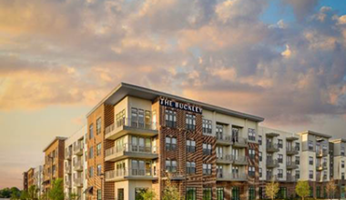 Multifamily & Affordable Housing Business