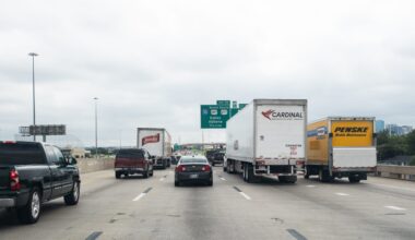New details emerge for $142M downtown Fort Worth I-35W construction project