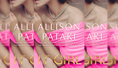 Bush Center To Host Bestselling Historical Fiction Author Allison Pataki » Dallas Innovates