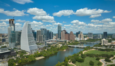 The Next Generation of Producers: Why Austin has Become a Hub for 'Ag-Tech' Innovation