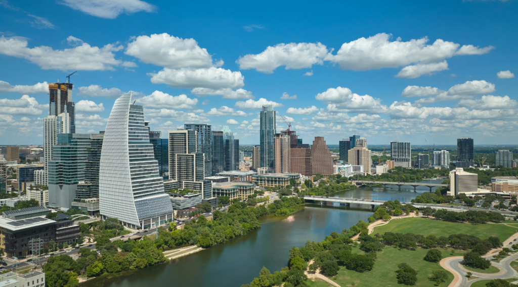 The Next Generation of Producers: Why Austin has Become a Hub for 'Ag-Tech' Innovation