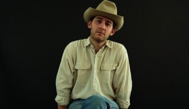 Dallas Country Singer Gets More Tender on New Record