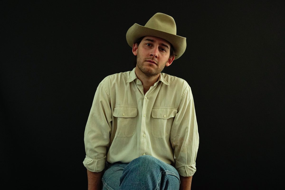 Dallas Country Singer Gets More Tender on New Record