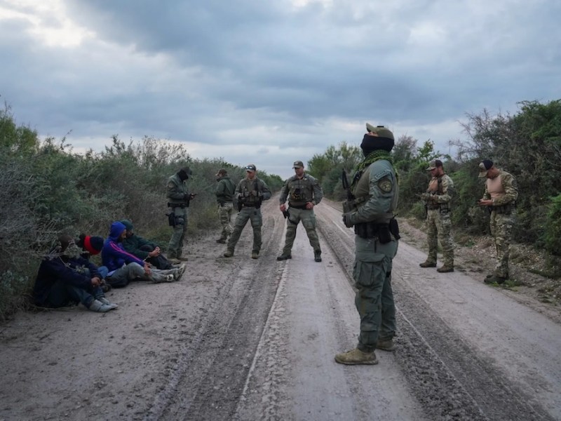 Federal court allows Texas immigration law to take effect, continuing legal seesaw