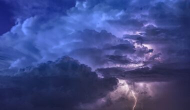 North Texas Storms Could Disrupt Sunday Night, Memorial Day Plans