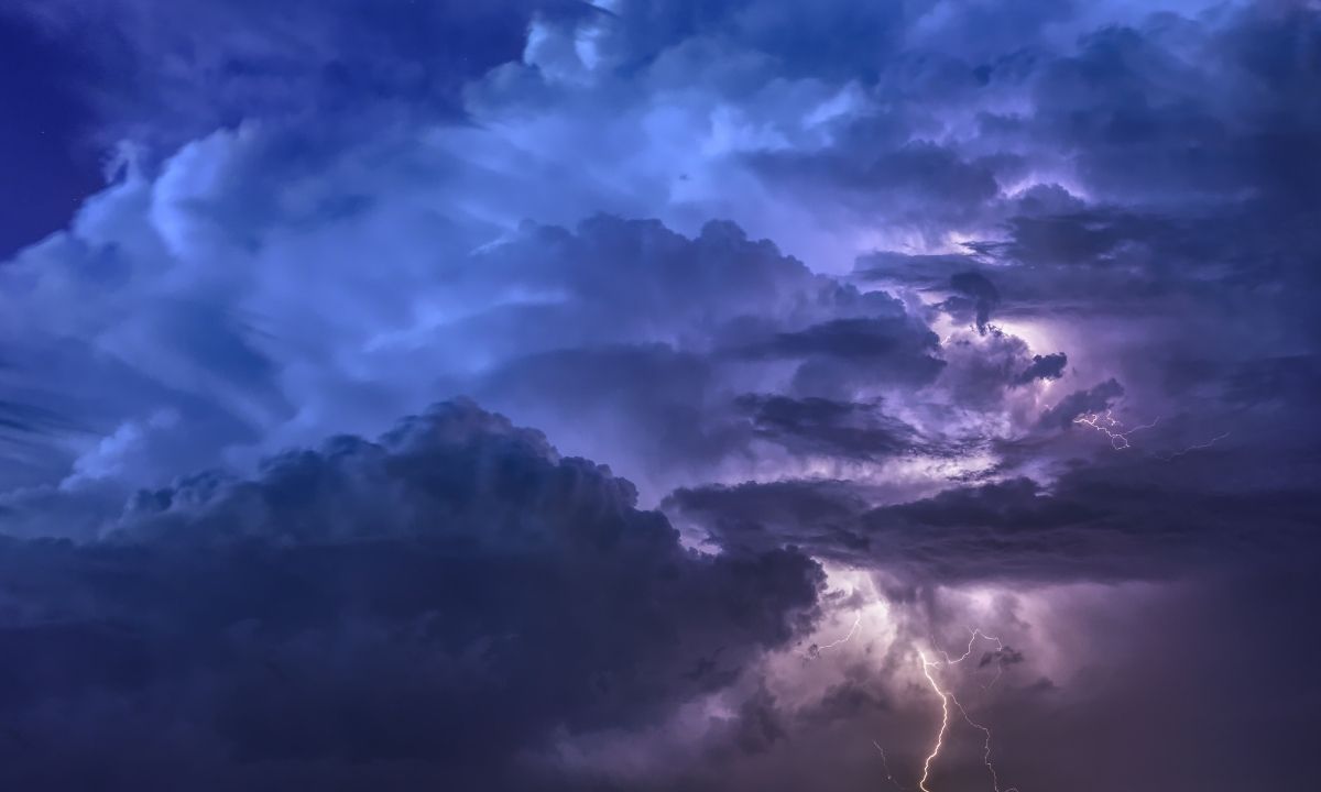 North Texas Storms Could Disrupt Sunday Night, Memorial Day Plans