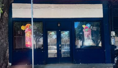 Tipsy Scoop Boozy Ice Cream Opening in Dallas' Bishop Arts