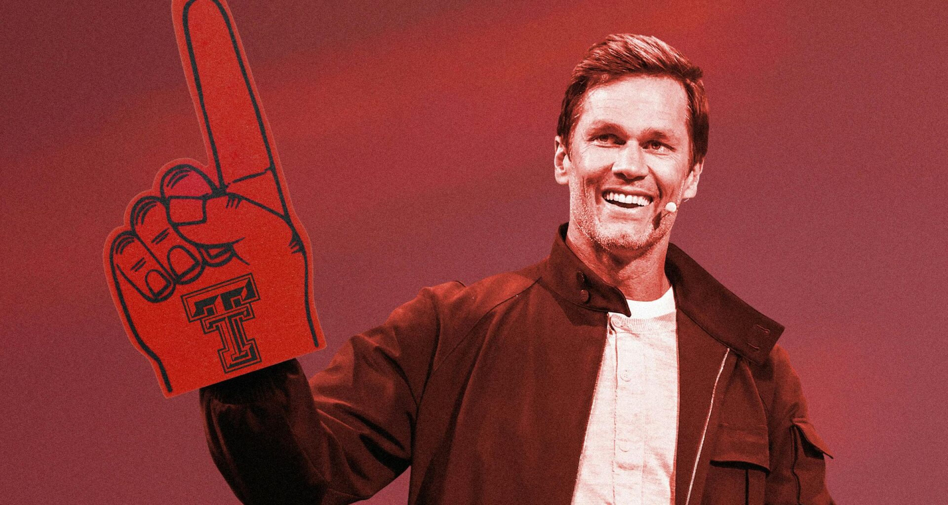 Tom Brady Has No Right to Call Texas Tech a “Glorified Community College"